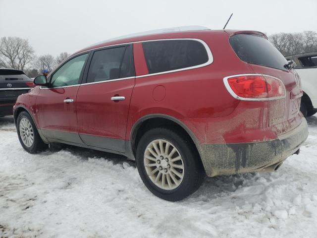 Photo 2 from auction – 2012 BUICK ENCLAVE with VIN 5GAKVCED2CJ256146