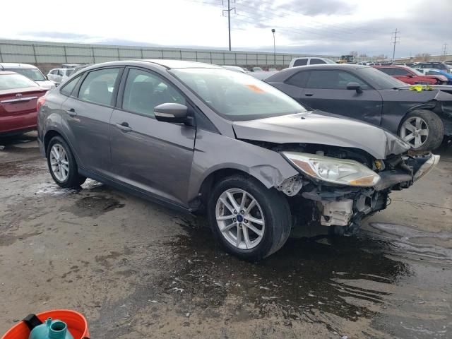 Photo 4 from auction – 2014 FORD FOCUS SE with VIN 1FADP3F27EL118081