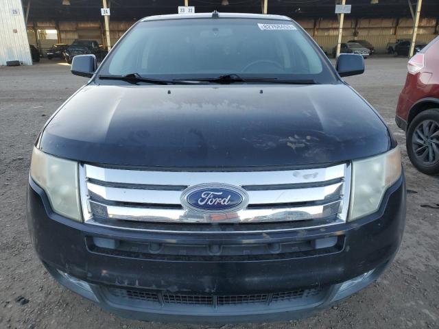 Photo 5 from auction – 2010 FORD EDGE LIMIT with VIN 2FMDK3KC6ABB75188