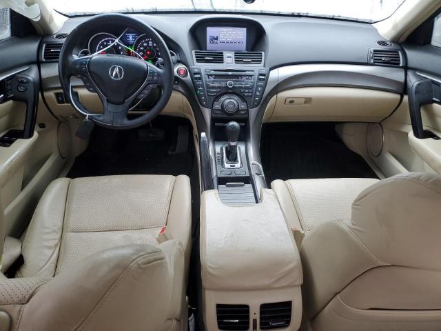 Photo 8 from auction – 2014 ACURA TL TECH with VIN 19UUA8F57EA005151