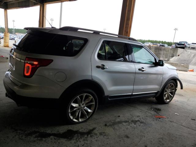 Фото 3 с аукциона – 2014 FORD EXPLORER L с VIN 1FM5K7F89EGA20599