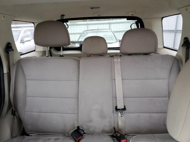 Photo 10 from auction – 2012 FORD ESCAPE XLT with VIN 1FMCU9D75CKA99738