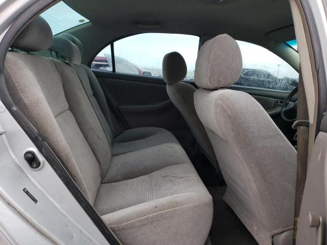 Zdjęcie 10 z aukcji – 2006 TOYOTA COROLLA CE z VIN 2T1BR32E06C705792