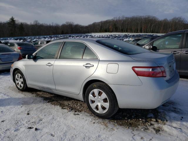 Photo 2 from auction – 2007 TOYOTA CAMRY CE with VIN 4T1BE46K37U166182