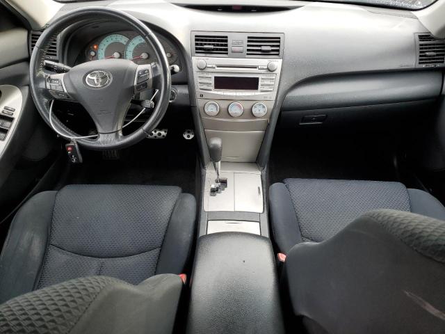 Photo 8 from auction – 2011 TOYOTA CAMRY BASE with VIN 4T1BF3EK3BU225300
