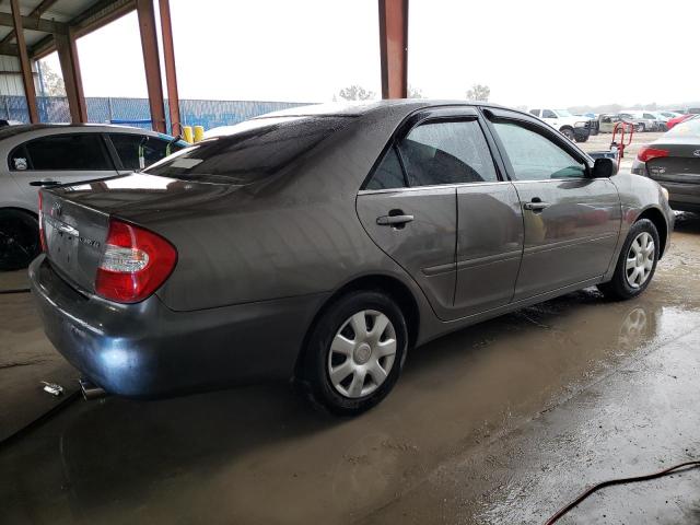 Photo 3 from auction – 2004 TOYOTA CAMRY LE with VIN 4T1BE32K84U926943