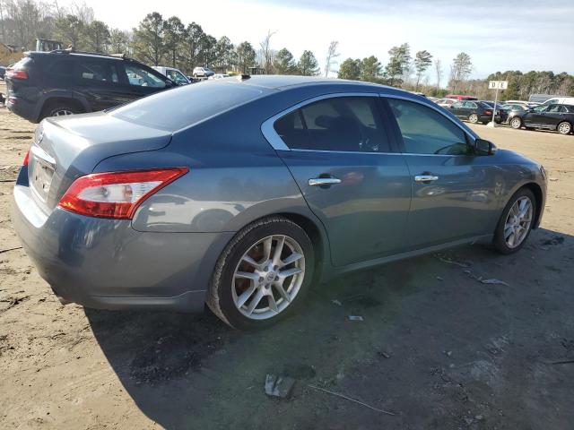 Photo 3 from auction – 2010 NISSAN MAXIMA S with VIN 1N4AA5AP0AC825858