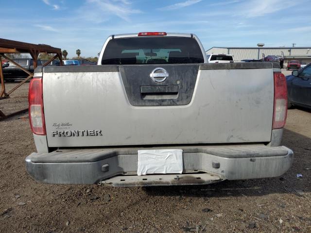 Photo 6 from auction – 2010 NISSAN FRONTIER K with VIN 1N6BD0CT8AC428690