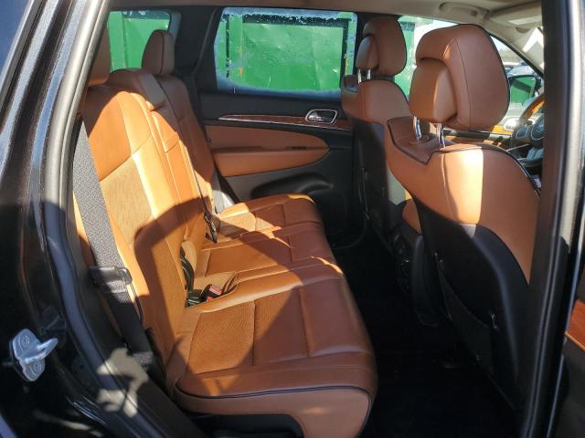 Photo 10 from auction – 2012 JEEP GRAND CHER with VIN 1C4RJFCG4CC288835