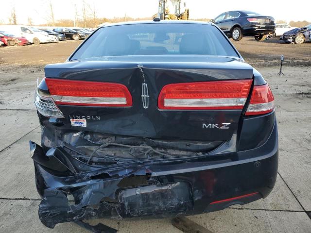 Photo 6 from auction – 2011 LINCOLN MKZ with VIN 3LNHL2GC0BR756271