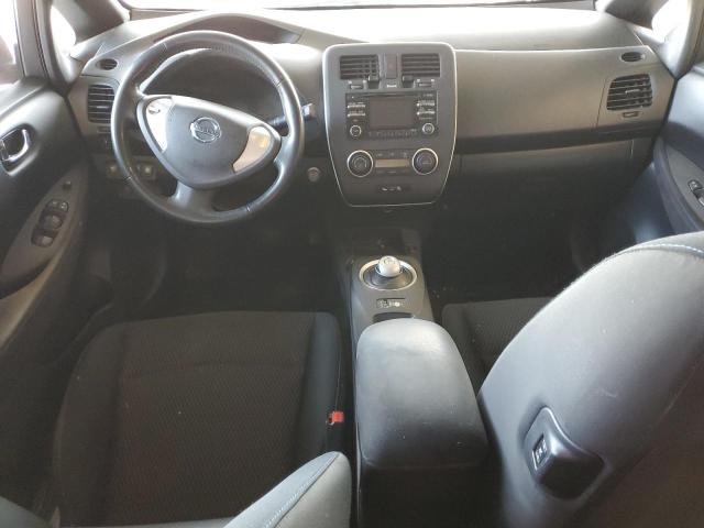Photo 8 from auction – 2013 NISSAN LEAF with VIN 1N4AZ0CP3DC420221