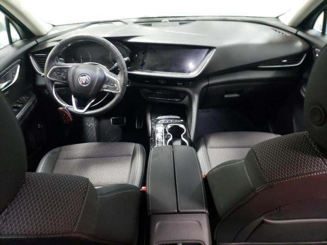 Foto 8 de la subasta – 2023 BUICK ENVISION P con VIN LRBFZMR44PD031492