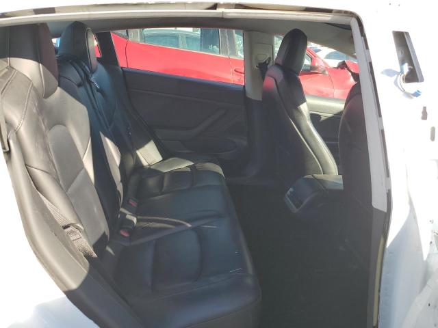 Photo 10 from auction – 2020 TESLA MODEL 3 with VIN 5YJ3E1EA5LF745239