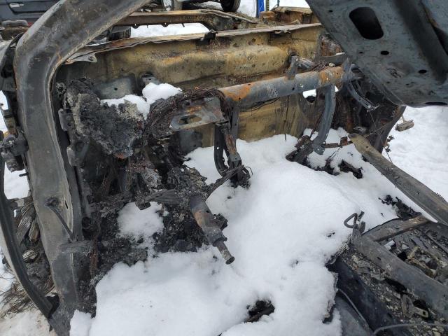 Photo 8 from auction – 2023 CHEVROLET SILVERADO with VIN 1GCUDEE85PZ115748