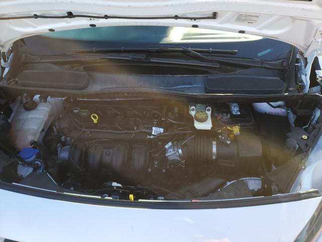 Photo 12 from auction – 2015 FORD TRANSIT CO with VIN NM0GE9F71F1207389