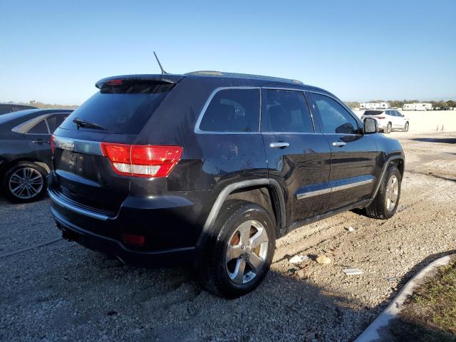 Photo 3 from auction – 2012 JEEP GRAND CHER with VIN 1C4RJFBT4CC241254