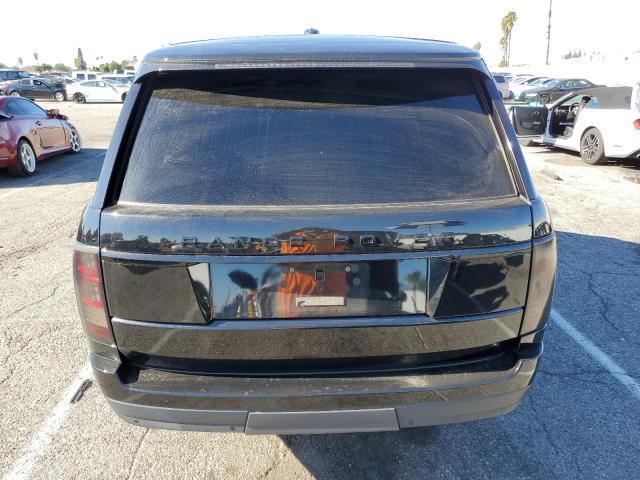 Photo 6 from auction – 2013 LAND ROVER RANGE ROVE with VIN SALGS2DF0DA116956