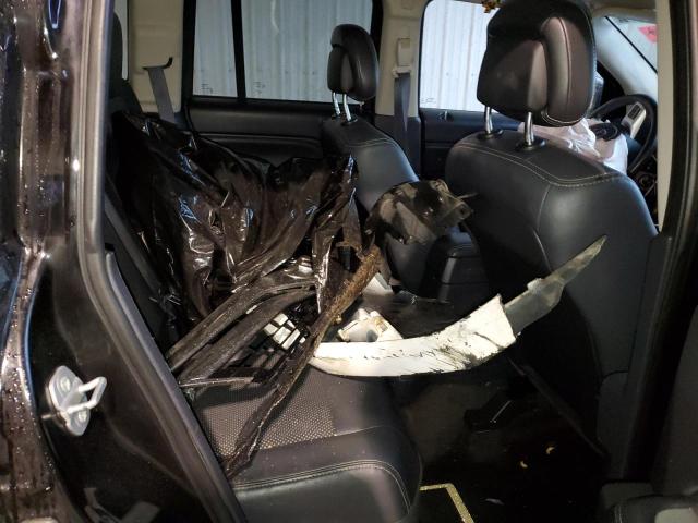 Photo 11 from auction – 2015 JEEP COMPASS LA with VIN 1C4NJDEB2FD356830