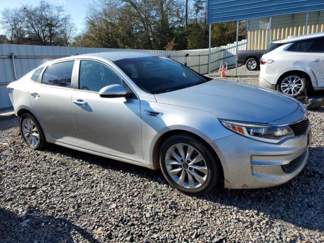 Photo 4 from auction – 2016 KIA OPTIMA with VIN 5XXGT4L30GG024732