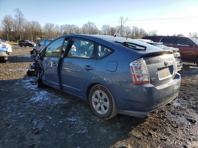 Photo 2 from auction – 2008 TOYOTA PRIUS with VIN JTDKB20U787784570