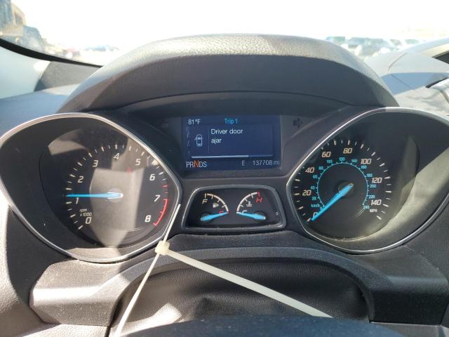 Photo 9 from auction – 2014 FORD ESCAPE S with VIN 1FMCU0F73EUA62428