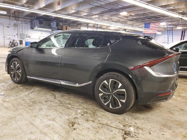 Photo 2 from auction – 2023 KIA EV6 LIGHT with VIN KNDC3DLC4P5138719