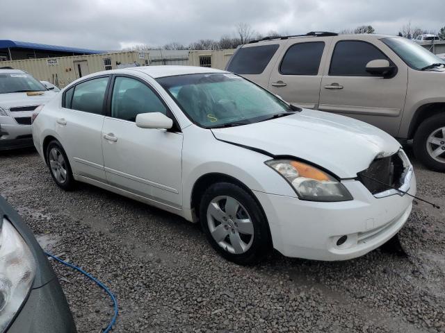 Photo 4 from auction – 2008 NISSAN ALTIMA 2.5 with VIN 1N4AL21E38C194766