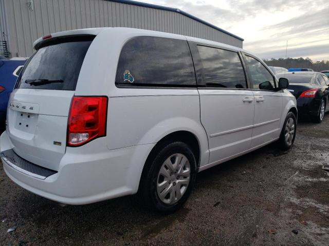 Photo 3 from auction – 2016 DODGE GRAND CARA with VIN 2C4RDGBG3GR143233