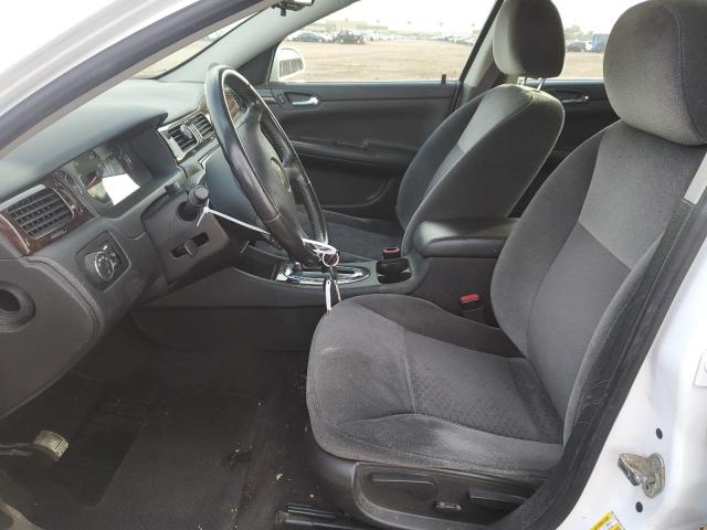 Photo 7 from auction – 2014 CHEVROLET IMPALA LIM with VIN 2G1WB5E34E1119257