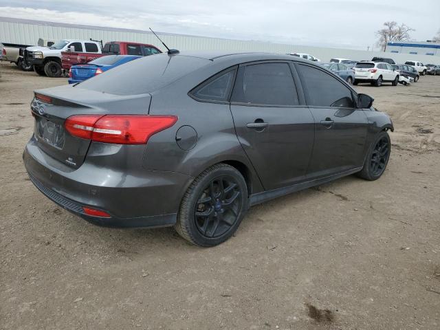 Photo 3 from auction – 2016 FORD FOCUS SE with VIN 1FADP3F22GL405251