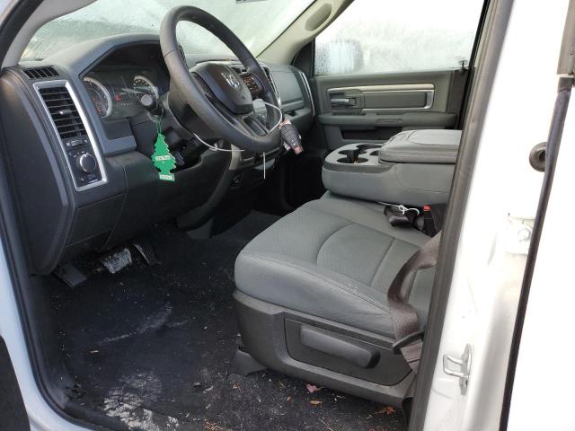 Photo 7 from auction – 2018 RAM 1500 SLT with VIN 1C6RR6GG0JS298842