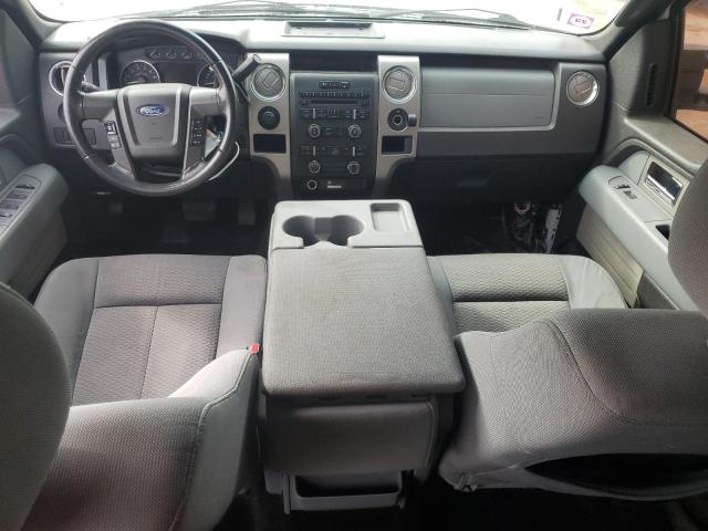 Photo 8 from auction – 2011 FORD F150 SUPER with VIN 1FTFW1EF6BFC95326