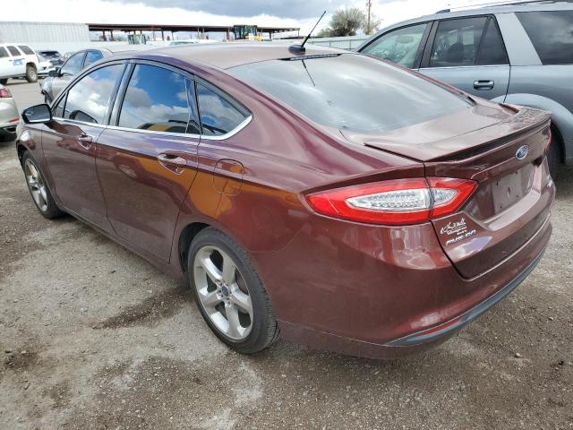 Photo 2 from auction – 2016 FORD FUSION SE with VIN 3FA6P0HD3GR399595