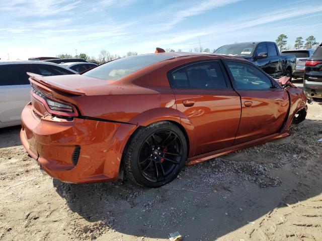 Photo 3 from auction – 2021 DODGE CHARGER SC with VIN 2C3CDXGJ1MH501137