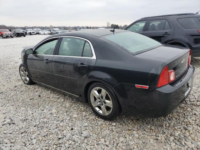 Photo 2 from auction – 2010 CHEVROLET MALIBU 1LT with VIN 1G1ZC5EB5AF112502