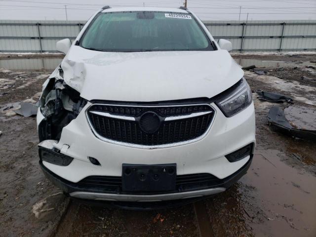 Photo 5 from auction – 2021 BUICK ENCORE PRE with VIN KL4CJASB8MB304499