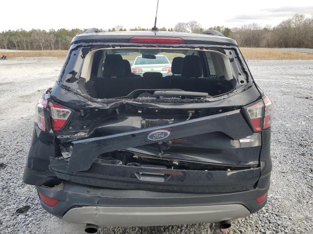 Photo 6 from auction – 2018 FORD ESCAPE SE with VIN 1FMCU9GD4JUD32933