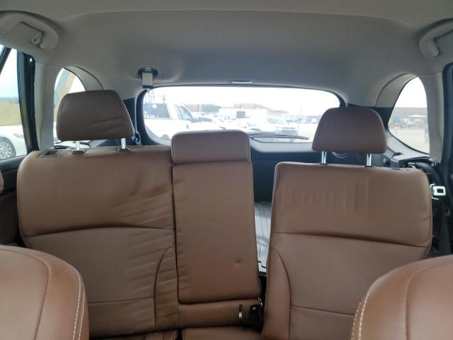 Photo 10 from auction – 2019 SUBARU OUTBACK TO with VIN 4S4BSATC3K3324877