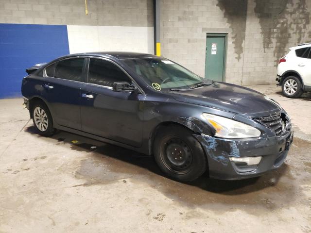 Photo 4 from auction – 2015 NISSAN ALTIMA 2.5 with VIN 1N4AL3AP0FC226013
