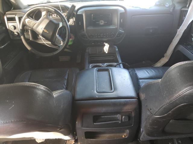 Photo 8 from auction – 2014 CHEVROLET SILVERADO with VIN 3GCUKREC1EG210998