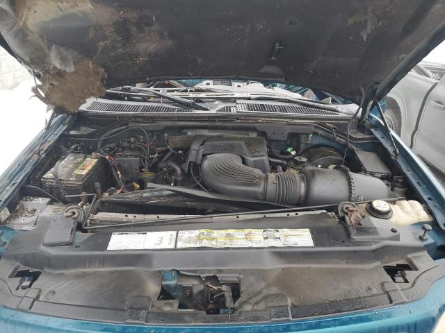Photo 11 from auction – 2001 FORD F150 SUPER with VIN 1FTRW08L61KF89131