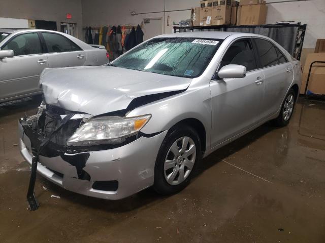 TOYOTA CAMRY BASE 2010 with VIN 4T4BF3EK8AR069520 - Photo from auction