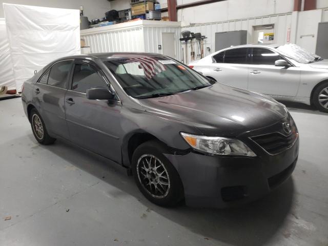 Photo 4 from auction – 2011 TOYOTA CAMRY BASE with VIN 4T4BF3EK6BR195084