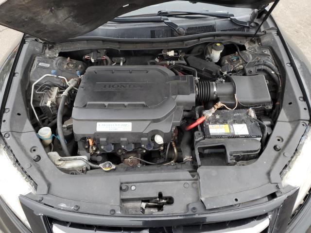 Photo 11 from auction – 2013 HONDA CROSSTOUR with VIN 5J6TF2H56DL800243