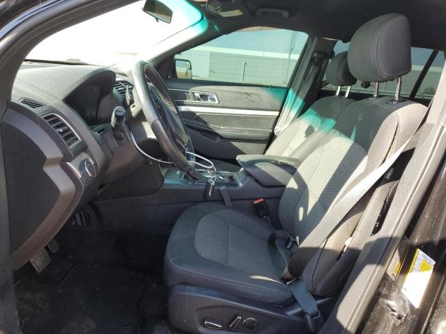 Photo 7 from auction – 2017 FORD EXPLORER X with VIN 1FM5K8D88HGB08153