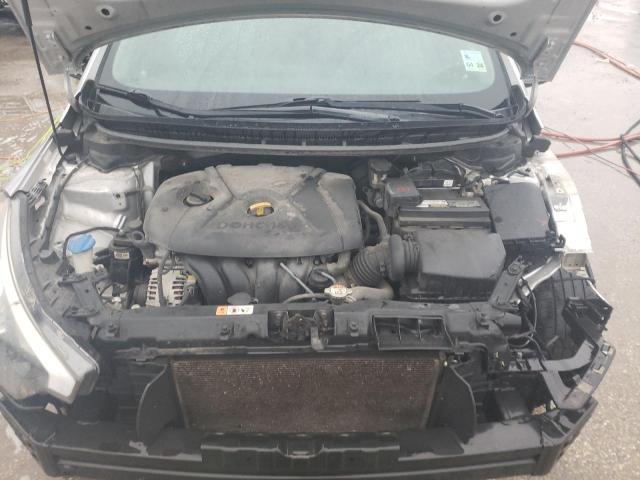 Photo 11 from auction – 2015 KIA FORTE LX with VIN KNAFK4A63F5415112