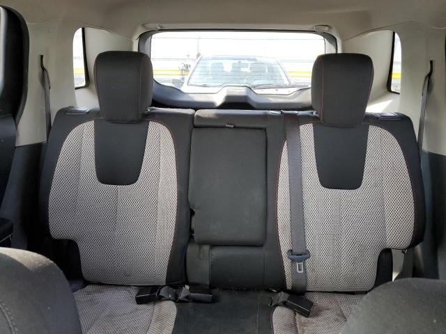 Zdjęcie 10 z aukcji – 2016 GMC TERRAIN SL z VIN 2GKFLSEK6G6332246