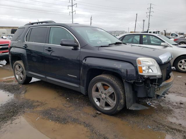 Photo 4 from auction – 2013 GMC TERRAIN SL with VIN 2GKALSEK5D6406911
