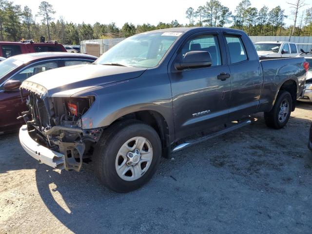 TOYOTA TUNDRA DOU 2012 with VIN 5TFRM5F10CX049364 - Photo from auction