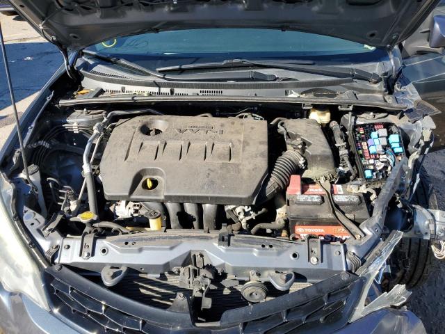 Photo 11 from auction – 2016 TOYOTA COROLLA L with VIN 2T1BURHE1GC571434